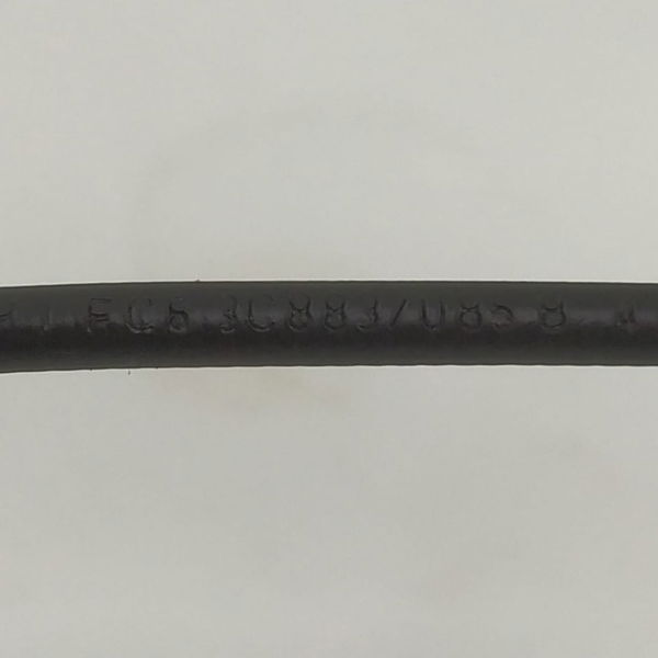 Cabo Fechadura Porta Dianteira Esquerda Passat Cc 2014