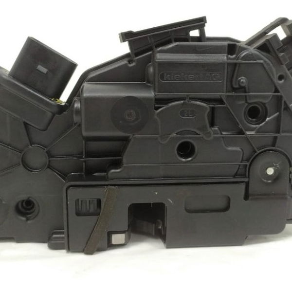 Fechadura Porta Dianteira Esquerda Vw Passat Cc 2014