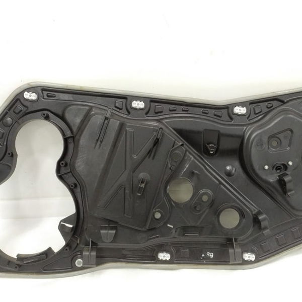 Suporte Máquina Vidro Dianteiro Esquerdo Passat Cc 2014