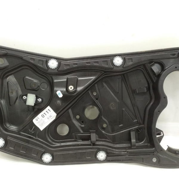 Suporte Máquina Vidro Dianteiro Esquerdo Passat Cc 2014