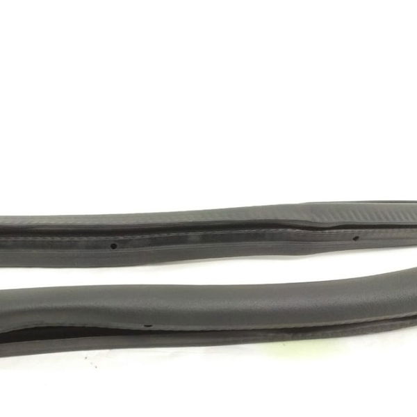Borracha Porta Dianteira Esquerda Vw Passat Cc 2014