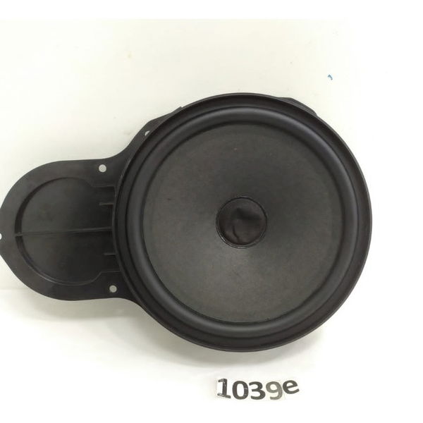 Alto Falante Porta Dianteira Esquerda Vw Passat Cc 2014