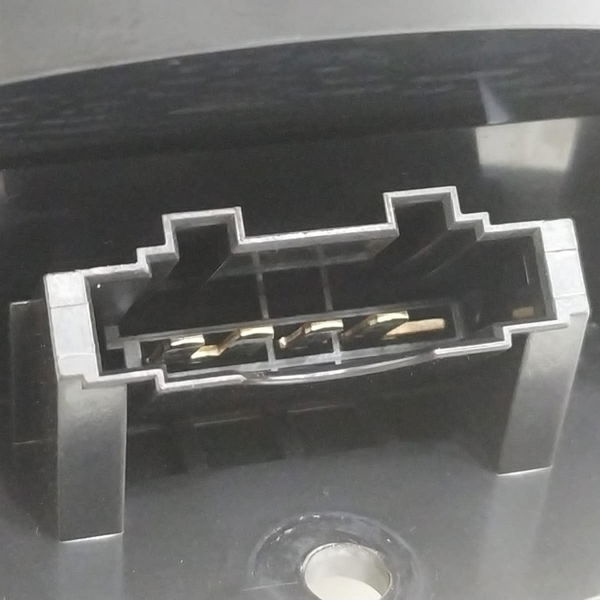 Alto Falante Porta Dianteira Esquerda Vw Passat Cc 2014
