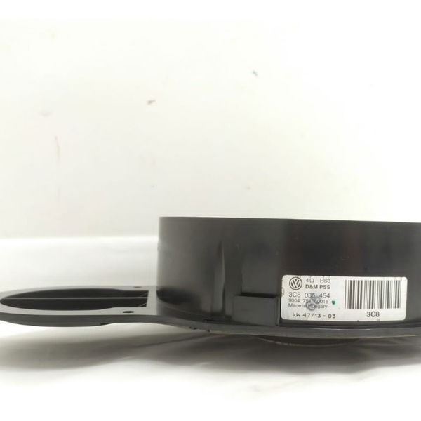 Alto Falante Porta Dianteira Esquerda Vw Passat Cc 2014