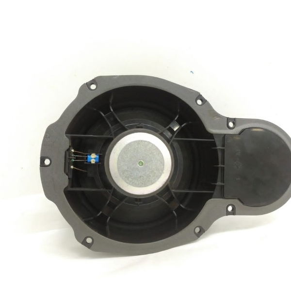 Alto Falante Porta Dianteira Esquerda Vw Passat Cc 2014