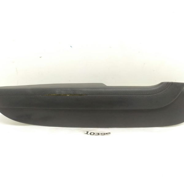 Encosto Braço Dianteira Esquerda Passat Cc 2014 Detalhe