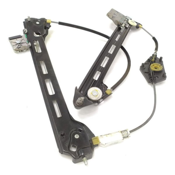 Máquina Vidro Traseiro Esquerdo S/ Motor Passat Cc 2014