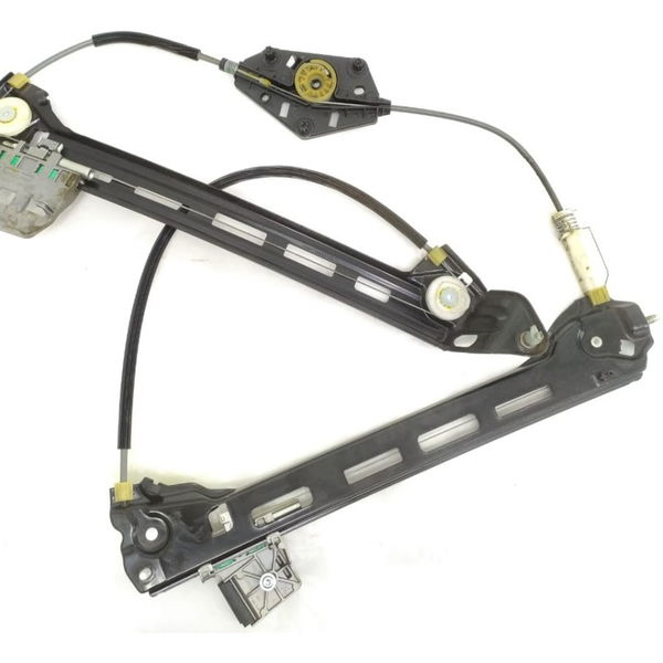 Máquina Vidro Traseiro Esquerdo S/ Motor Passat Cc 2014