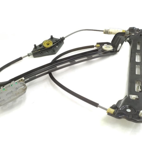 Máquina Vidro Traseiro Esquerdo S/ Motor Passat Cc 2014