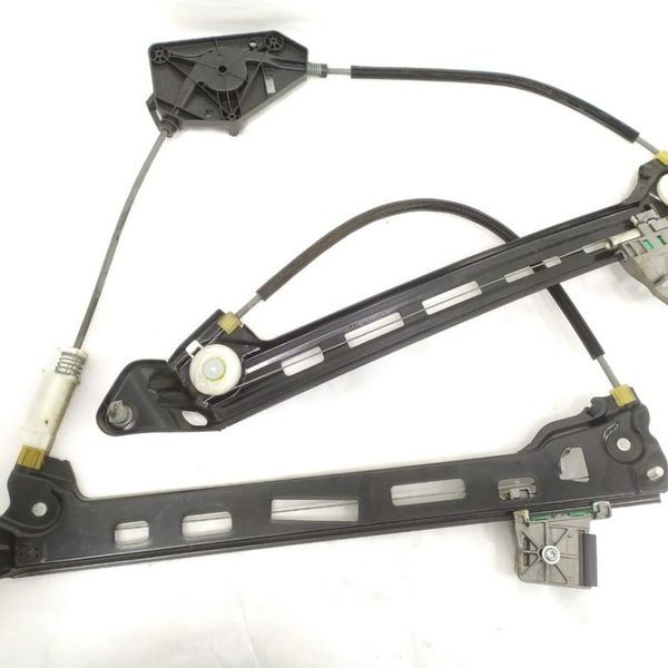 Máquina Vidro Dianteiro Esquerdo S/ Motor Passat Cc 2014