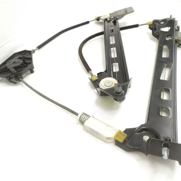 Máquina Vidro Dianteiro Esquerdo S/ Motor Passat Cc 2014