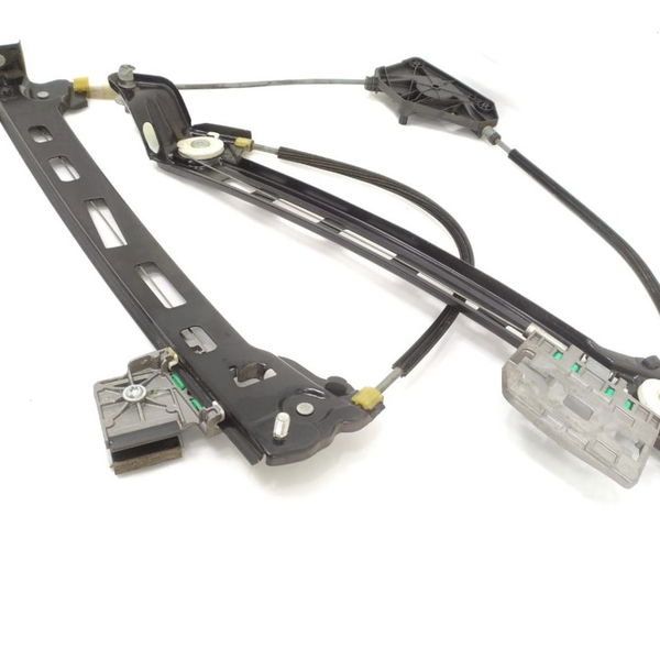 Máquina Vidro Dianteiro Esquerdo S/ Motor Passat Cc 2014