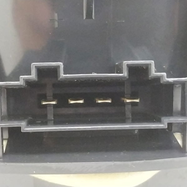Alto Falante Porta Traseira Esquerda Vw Passat Cc 2014