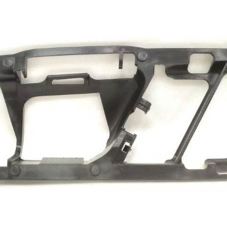 Suporte Maçaneta Traseira Esquerda Vw Passat Cc 2014