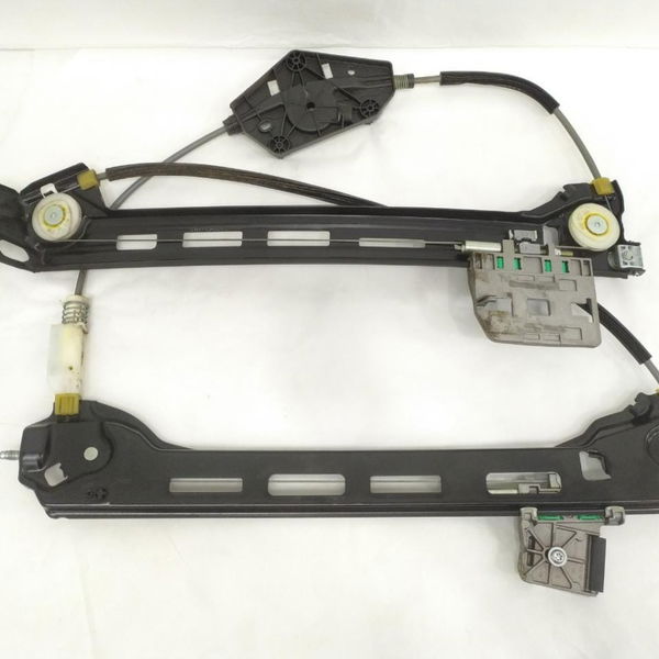 Máquina Vidro Traseiro Direito S/ Motor Vw Passat Cc 2014