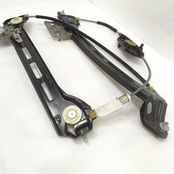 Máquina Vidro Traseiro Direito S/ Motor Vw Passat Cc 2014