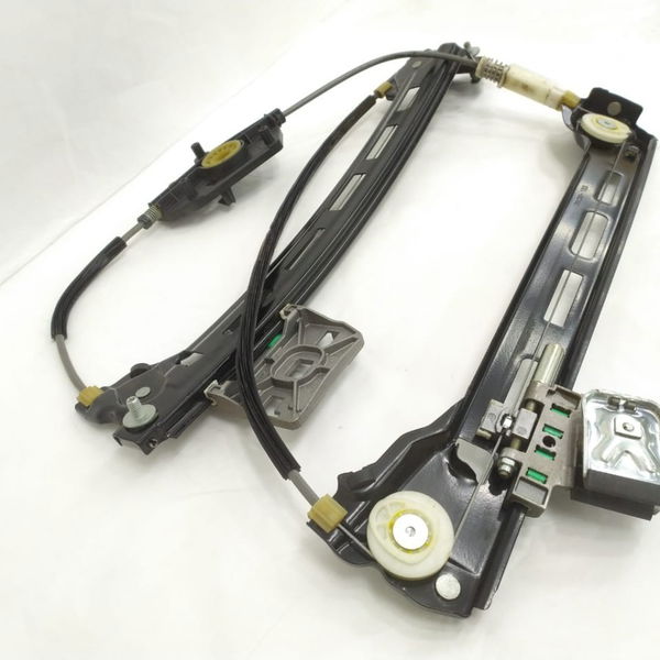 Máquina Vidro Traseiro Direito S/ Motor Vw Passat Cc 2014