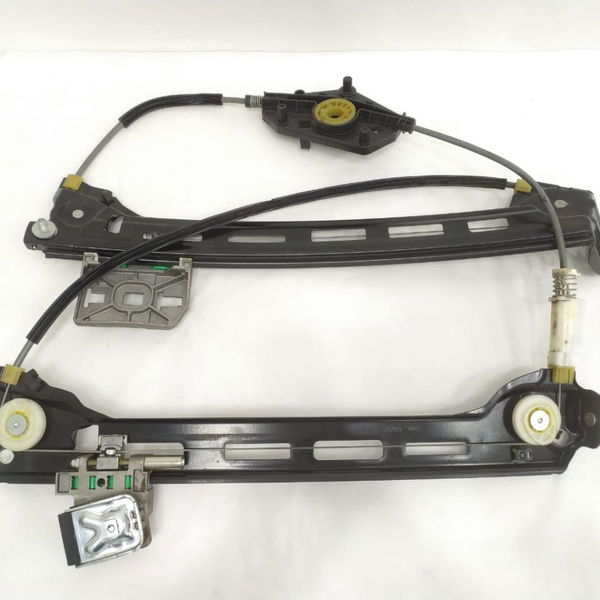 Máquina Vidro Traseiro Direito S/ Motor Vw Passat Cc 2014
