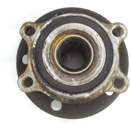 Cubo Rolamento Roda Dianteiro Direito Vw Passat Cc 2014
