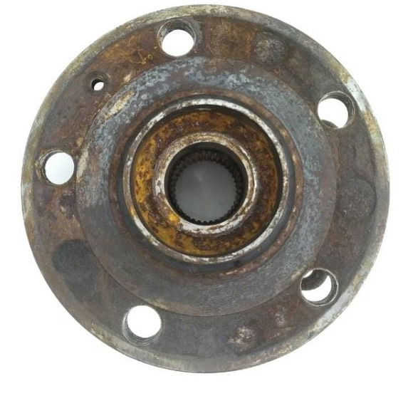 Cubo Rolamento Roda Dianteiro Direito Vw Passat Cc 2014