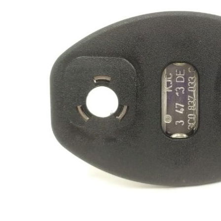 Batente Fechadura Traseira Esquerda Passat Cc 2014