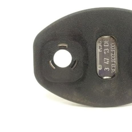 Batente Fechadura Traseira Direita Passat Cc 2014