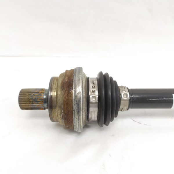 Semi Eixo Traseiro Esquerdo Passat Cc 3.6 V6 2014