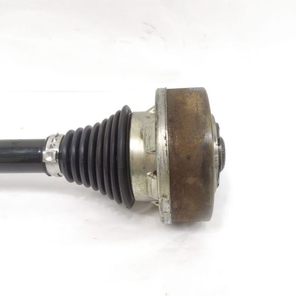 Semi Eixo Traseiro Esquerdo Passat Cc 3.6 V6 2014