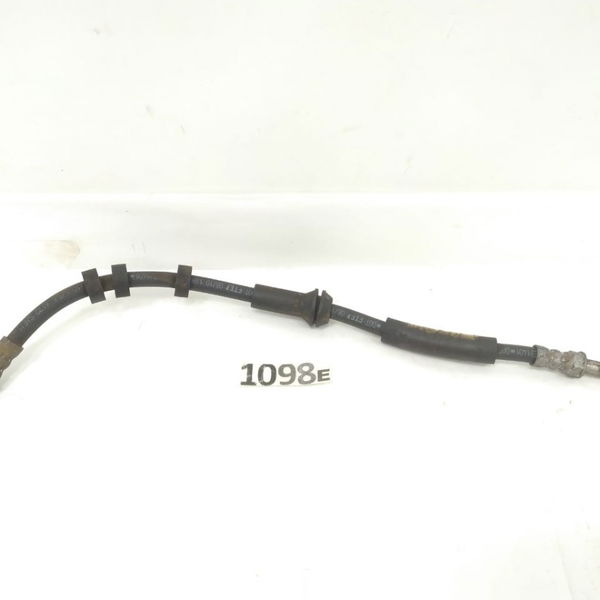 Flexível Freio Traseiro Direito Audi Rs5 4.2 V8 2010 2011