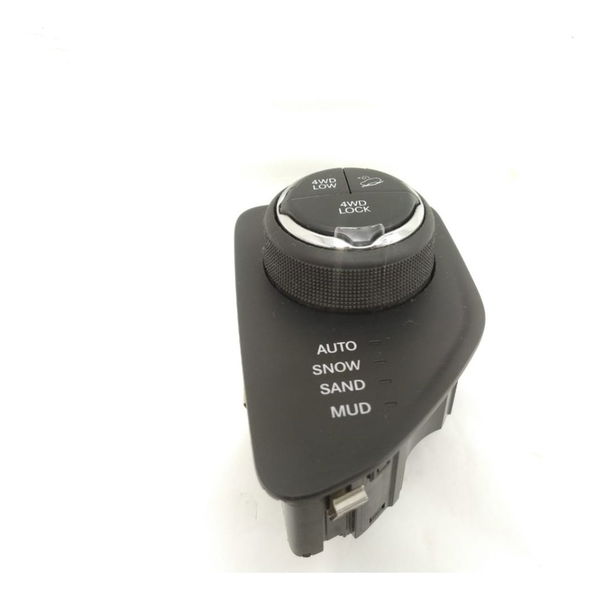 Botão Controle Tração Jeep Compass Diesel 2018 53227844