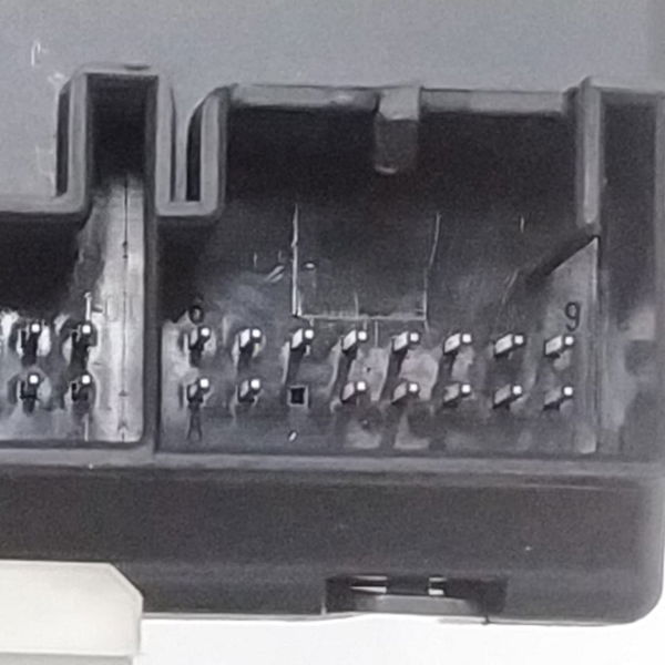 Motor Máquina Vidro Dianteiro Direito Vw Passat Cc 2014