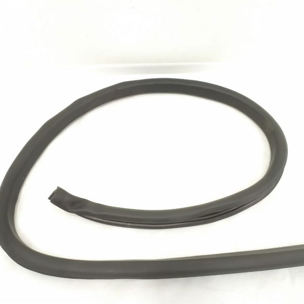 Borracha Porta Dianteira Direita Vw Passat Cc 2014