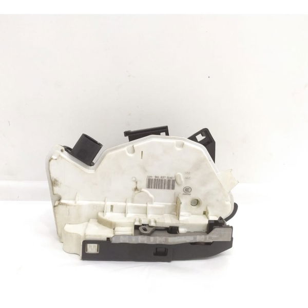 Fechadura Porta Dianteira Direita Vw Passat Cc 2014