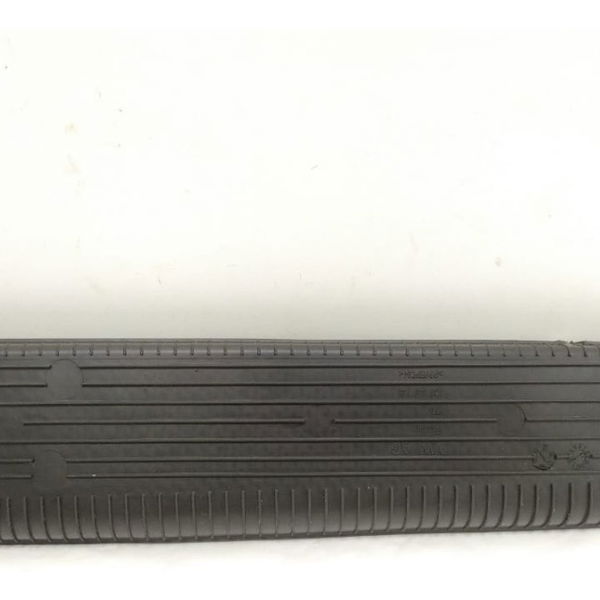Borracha Forro Porta Dianteira Direita Vw Passat Cc 2014
