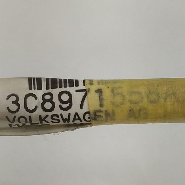 Chicote Vw Passat Cc 2014 3c8971558al