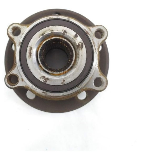 Cubo Rolamento Roda Traseiro Direito Vw Passat Cc 2014