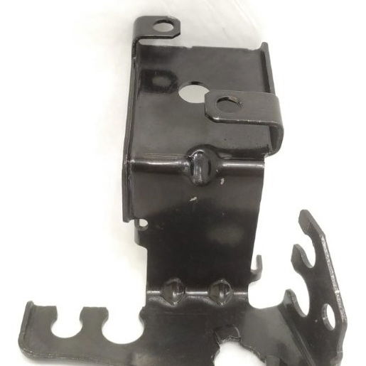 Suporte Sensor Abs Traseiro Esquerdo Compass 2019