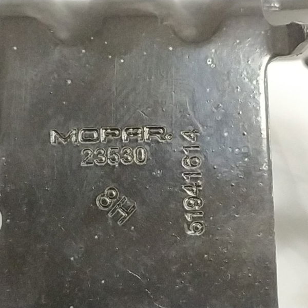 Suporte Sensor Abs Traseiro Esquerdo Compass 2019