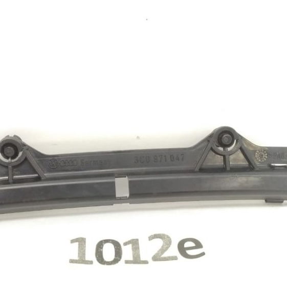 Suporte Sensor Abs Traseiro Direito Vw Passat Cc 2014