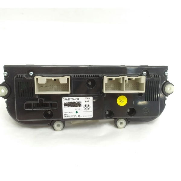 Comando Ar Condicionado Vw Passat Cc 2014
