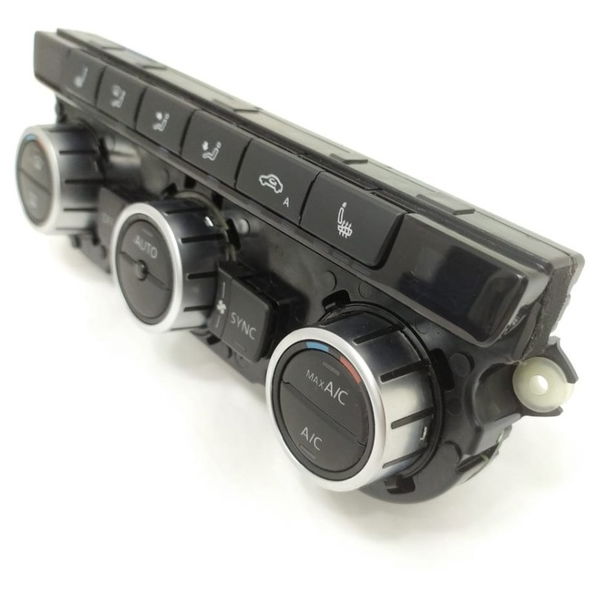 Comando Ar Condicionado Vw Passat Cc 2014
