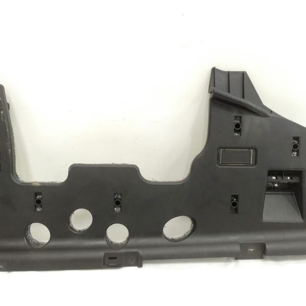 Acabamento Inferior Painel Esquerdo Vw Passat Cc 2014