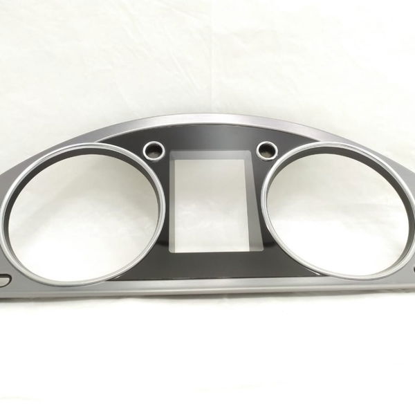 Moldura Painel Instrumentos Vw Passat Cc 2014