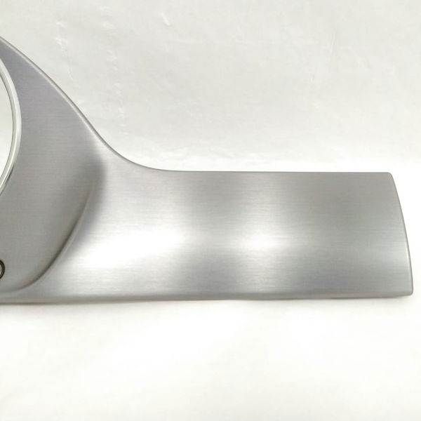 Moldura Painel Instrumentos Vw Passat Cc 2014