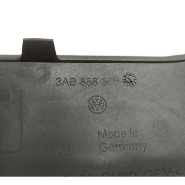 Moldura Painel Instrumentos Vw Passat Cc 2014