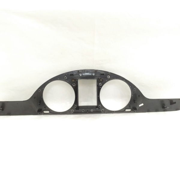 Moldura Painel Instrumentos Vw Passat Cc 2014