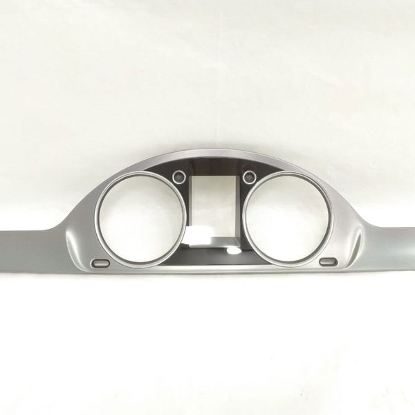 Moldura Painel Instrumentos Vw Passat Cc 2014
