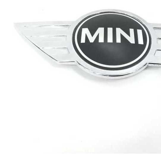 Emblema Mini Cooper S 2018 