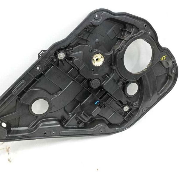 Máquina Vidro S/ Motor Traseiro Esquerdo Hyundai Sonata 2011