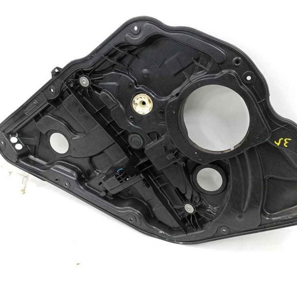 Máquina Vidro S/ Motor Traseiro Esquerdo Hyundai Sonata 2011